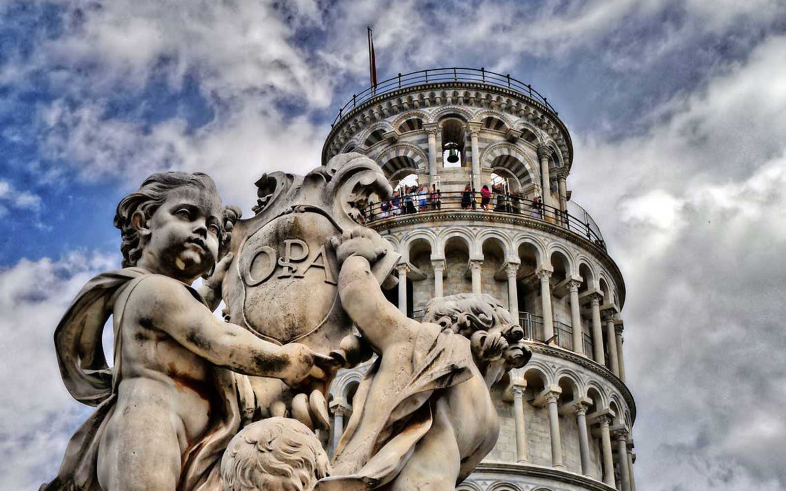Pisa