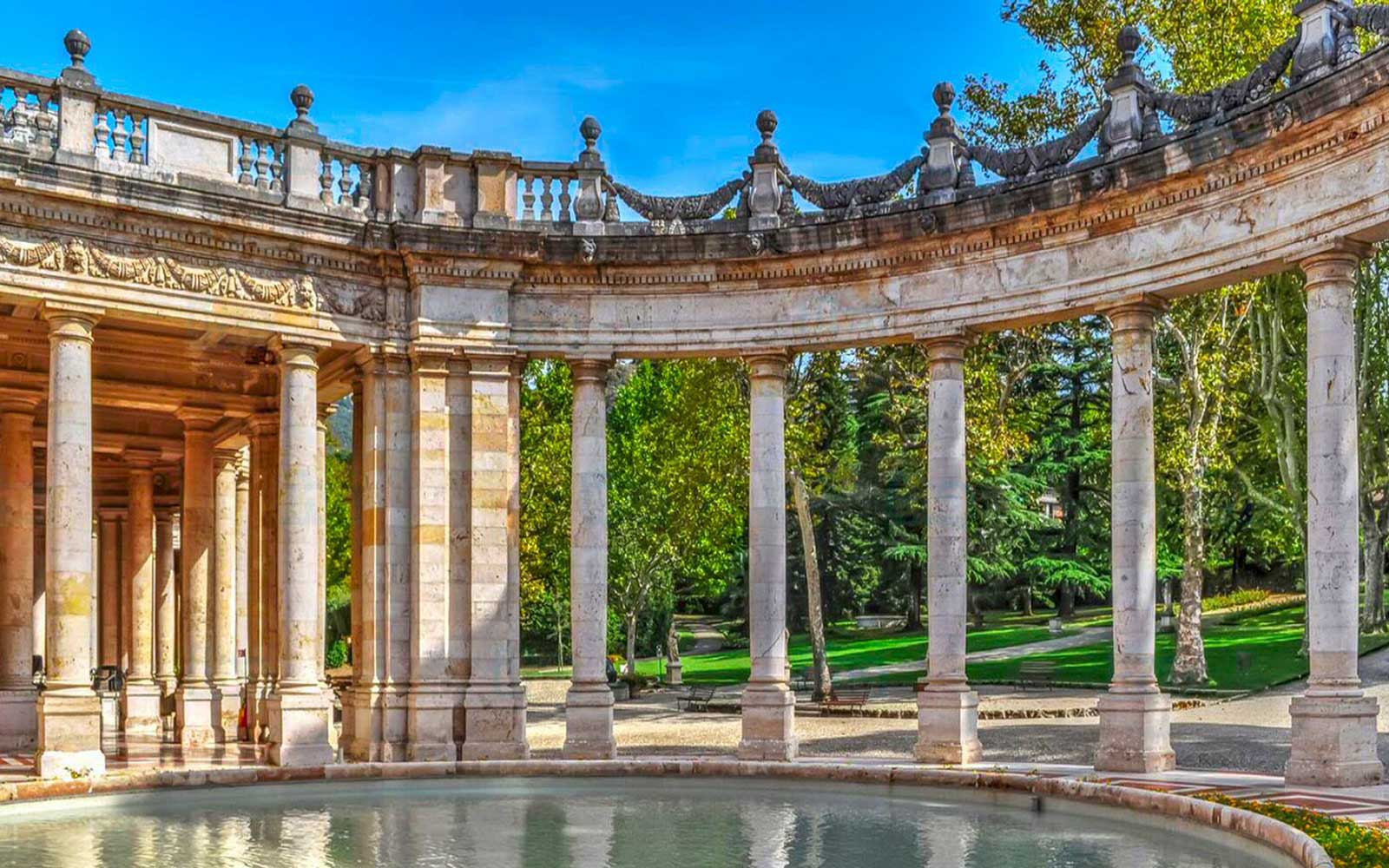 Discover Montecatini Terme: 20% Discount and Secure Booking Offer